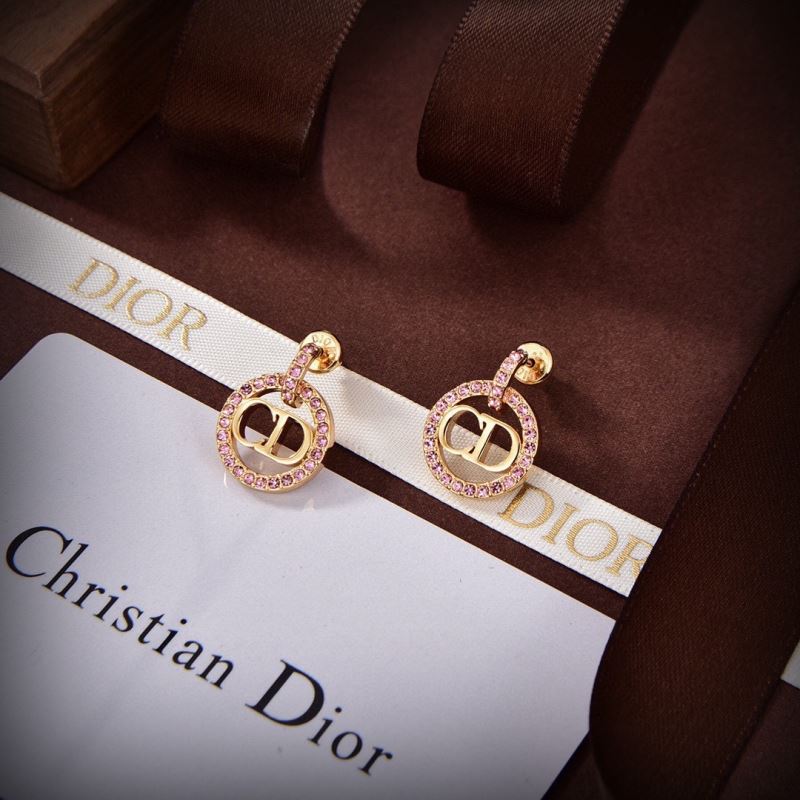 Christian Dior Earrings